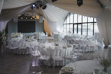 Ресторан EVENT ROOF