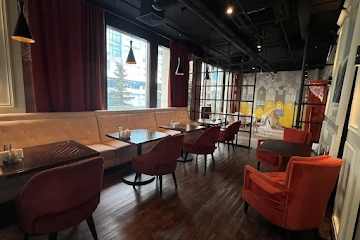 Ресторан Everest