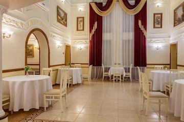 Ресторан Версаль