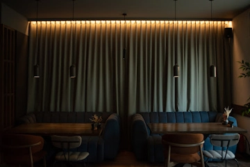 Ресторан Gift