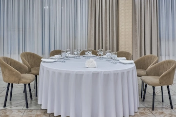 Ресторан РАФАЭЛЬ