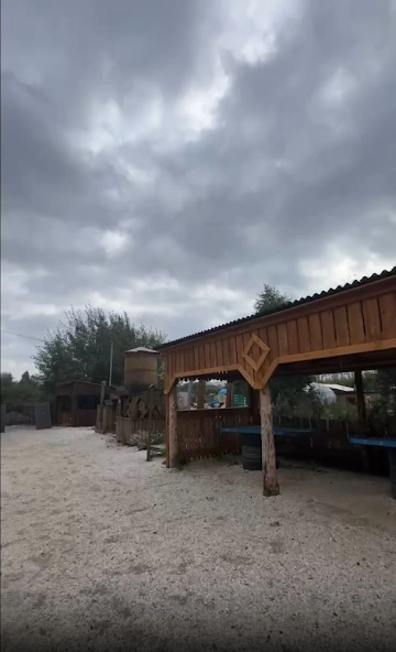 Ресторан Мичуринские пруды