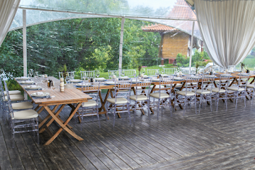 Ресторан Soho Country Club