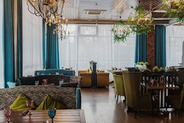 Ресторан Мимино