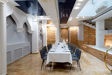 Ресторан Marins Park Hotel