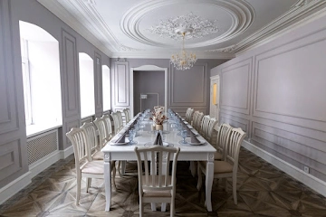 Ресторан Невский фуршет