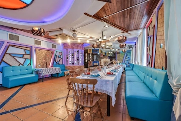 Ресторан Сибирская Таверна