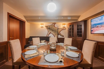 Ресторан Сухуми