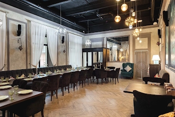 Ресторан Turkish House