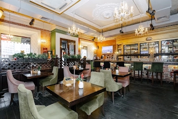 Ресторан Leuven Belgian Brasserie