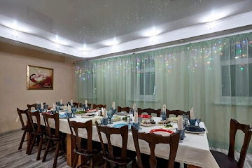 Ресторан Оджахури