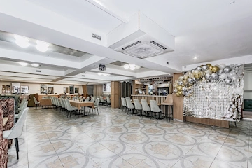 Ресторан Дамаск