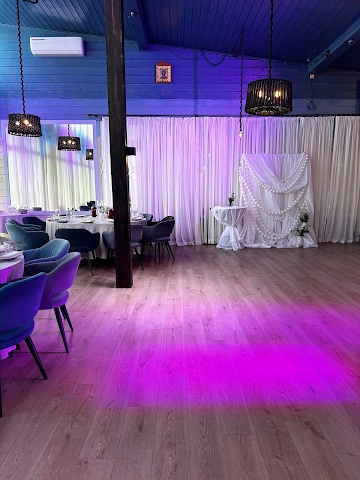 Ресторан Клевый