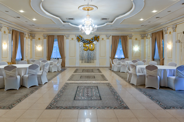 Ресторан Горки-10