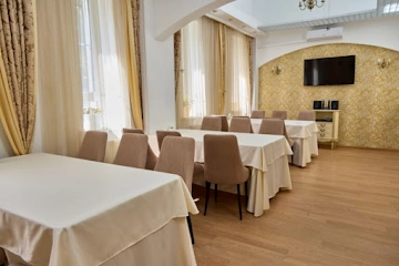 Ресторан У Александра