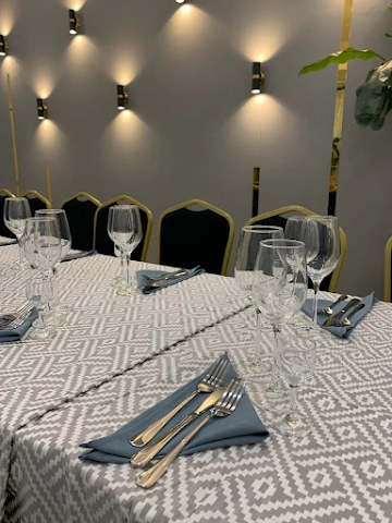 Ресторан Город Д