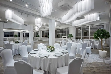 Ресторан White Hall