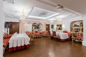 Ресторан Сытинъ