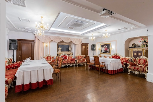 Ресторан Сытинъ