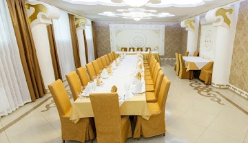 Ресторан У Истока