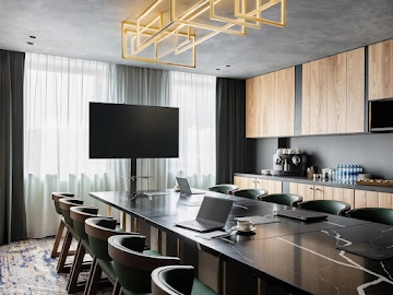 Ресторан Hyatt Place