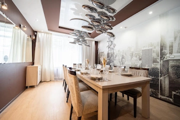 Ресторан Абникум