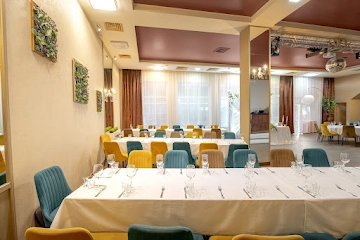 Ресторан Грильяж