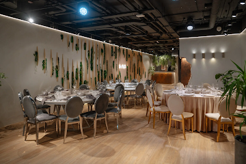 Ресторан Nikolsky LOFT