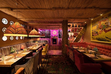 Ресторан Pavlin 2.0