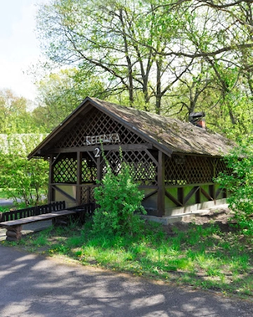 Ресторан Лукоморье