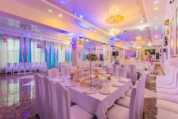 Ресторан Бишкек-2