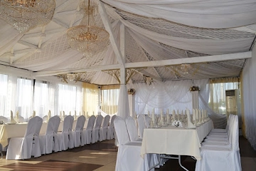 Ресторан Меридиан