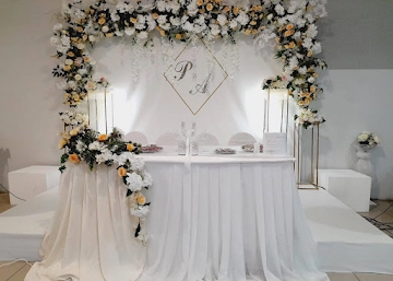 Ресторан BANKET HALL: фото №18