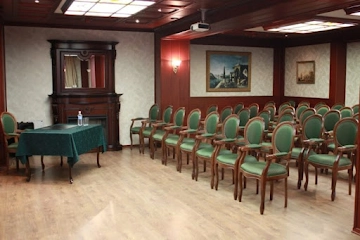 Ресторан Парус