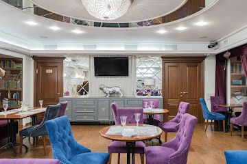 Ресторан Сытинъ