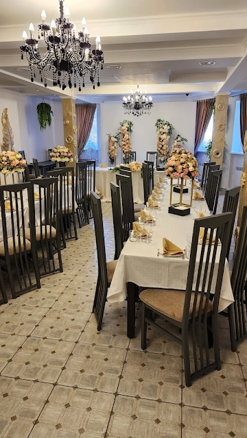 Ресторан Антракт