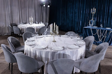 Ресторан Башкирия