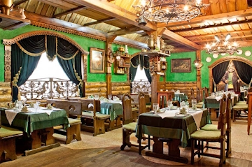 Ресторан Столовая №1 