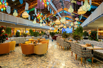 Ресторан Чайхона