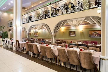 Ресторан Дудуки