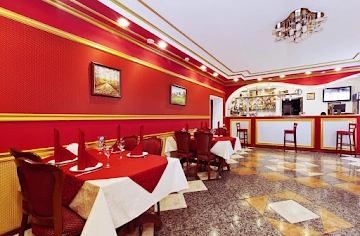 Ресторан Арт-отель Пушкино 
