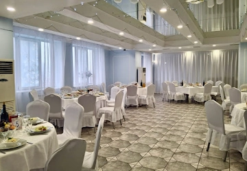 Ресторан Горница