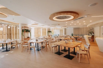 Ресторан the BARBARA