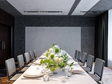 Ресторан Hyatt Place