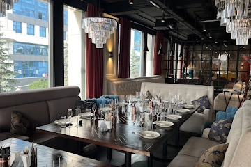 Ресторан Everest