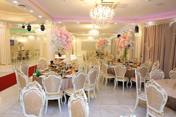 Ресторан Кристалл