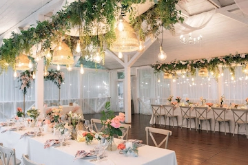 Ресторан Лесной берег