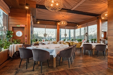 Ресторан Чайка