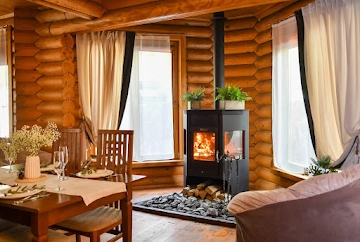 Ресторан Манская Петля