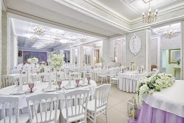 Ресторан Le Glamour